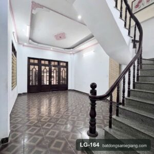 Bán nhà Lê Thị Hồng Gò Vấp – mặt tiền chợ K26, ngang lớn 6,2m, sổ riêng 108,5m², 15,8 tỷ