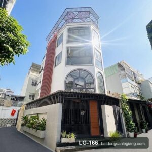 Ảnh đại diện — nhà bán Quang Trung Thông Tây Hội Gò Vấp