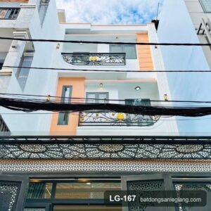 Ảnh đại diện — nhà bán Quang Trung An Hội Tây Gò Vấp