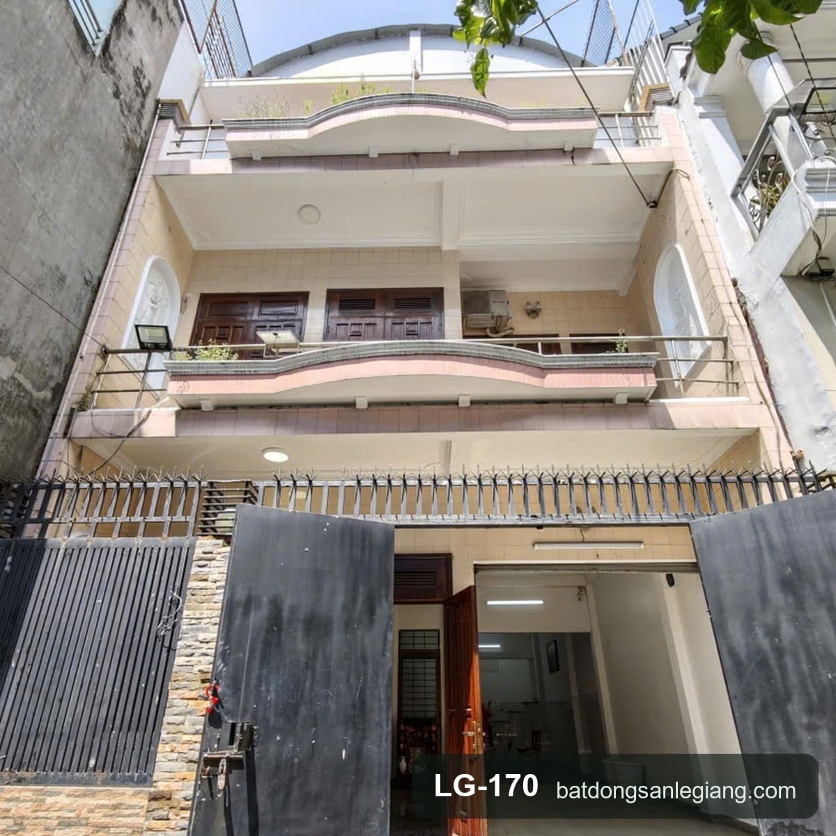 Ảnh đại diện — nhà bán Nguyễn Văn Lượng Gò Vấp