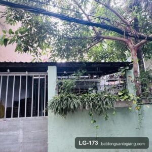 Bán đất tặng nhà cấp 4 Đường số 2 Gò Vấp – gần Nguyễn Kiệm, sổ riêng 93m² (CN đủ 93m²), 7,9 tỷ