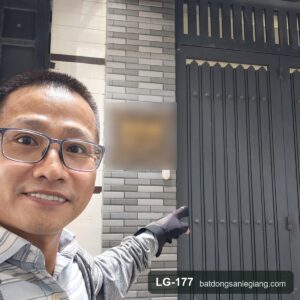 Bán nhà Quang Trung Gò Vấp – 2 tầng nội thất mới, sân thượng xanh, 54,7m² (CN 50,4m²), 5,5 tỷ