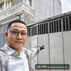Bán đất Lê Đức Thọ Gò Vấp – khu phân lô hẻm nhựa 6m có vỉa hè, 53m², 5,19 tỷ