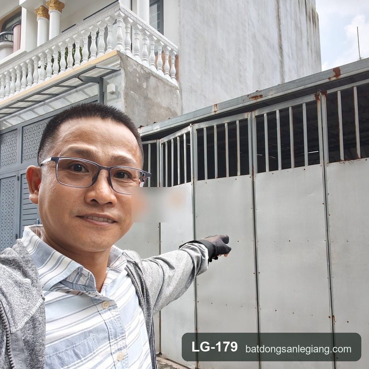 Ảnh đại diện — đất bán Lê Đức Thọ Gò Vấp