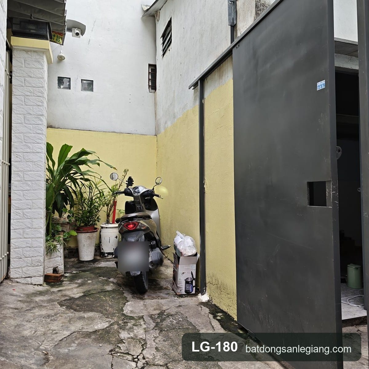 Ảnh đại diện — nhà bán Lê Văn Thọ Gò Vấp