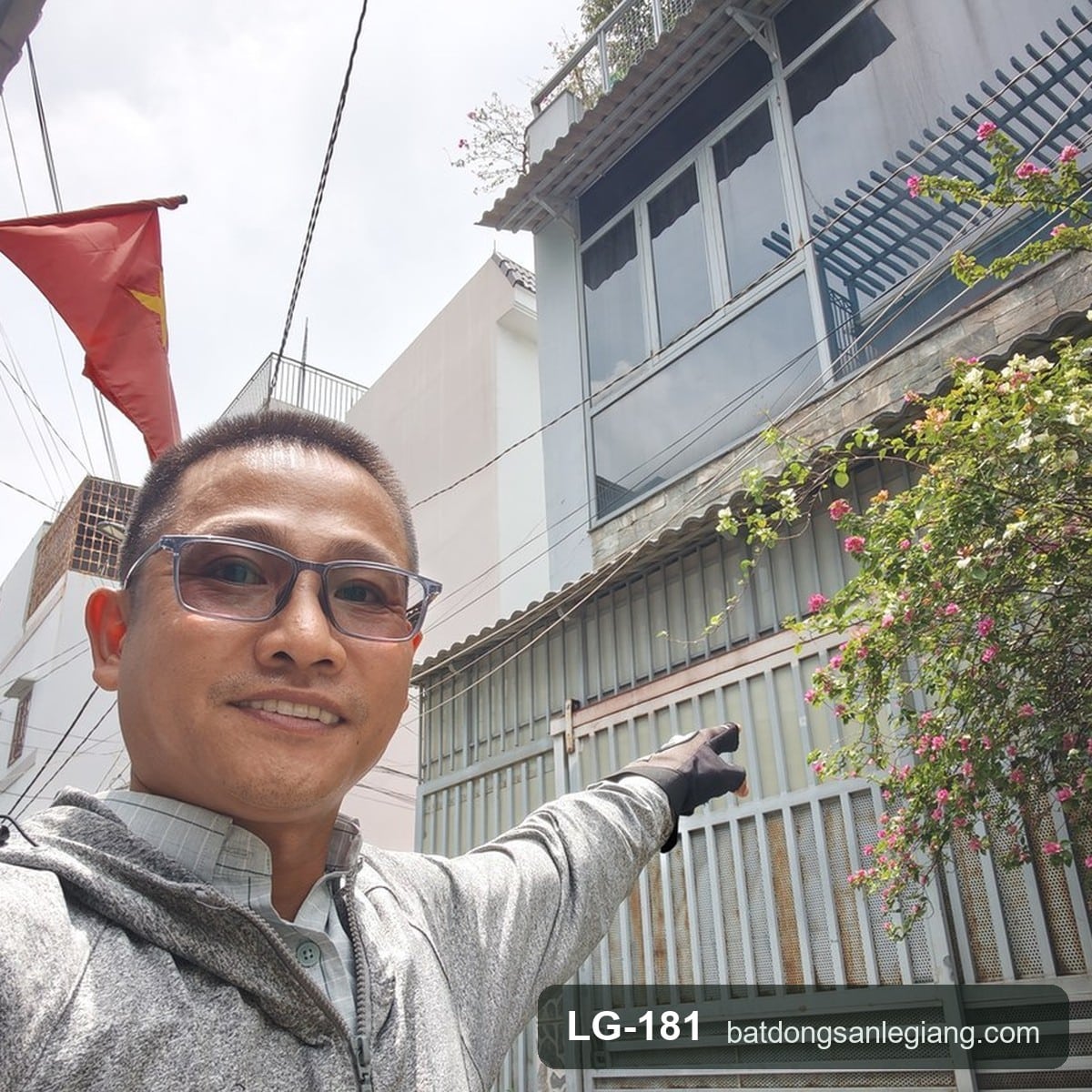 Ảnh đại diện — nhà bán Lê Văn Thọ Gò Vấp