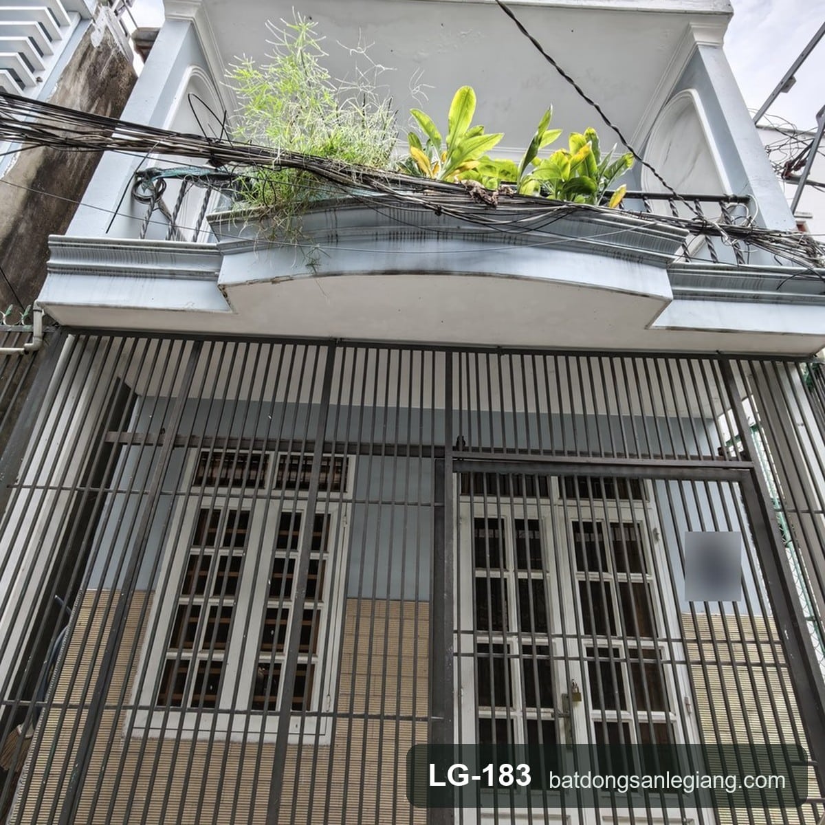 Ảnh đại diện — nhà bán Quang Trung Gò Vấp